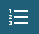 Table of Contents button