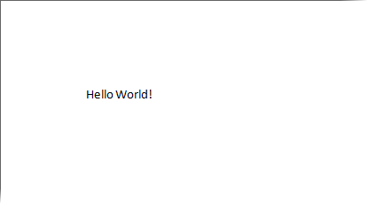 A new Word document