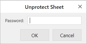 unprotect-sheet