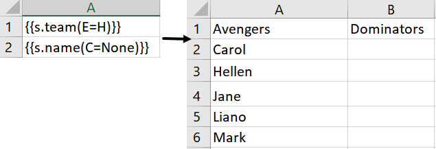 Context cell_none