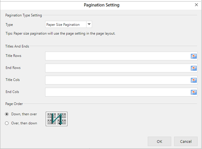RS-paperSize-pagination
