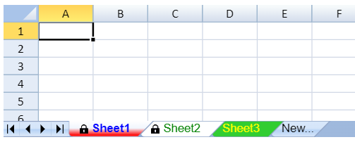 sheet-tabstyle