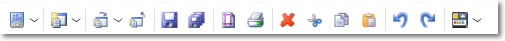 Image of toolstrip.