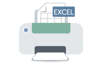 Print Excel Files using a .NET Excel API