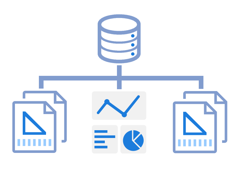 Shared Datasource