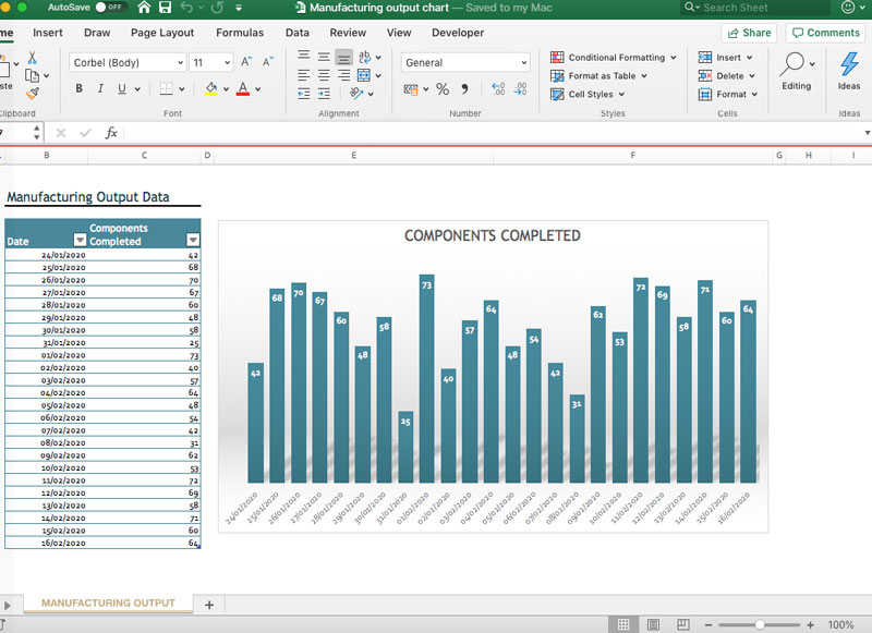 Text Angle of Chart Title/Axis Tick Label/Data Label using GrapeCity Documents for Excel Java v3.1