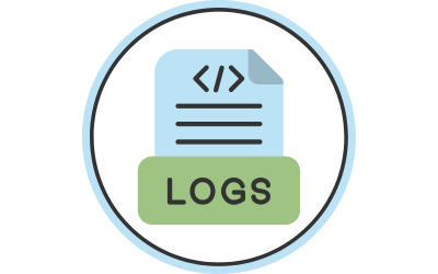Capture debug, error, warning, and info logs using a .NET XLSX Library
