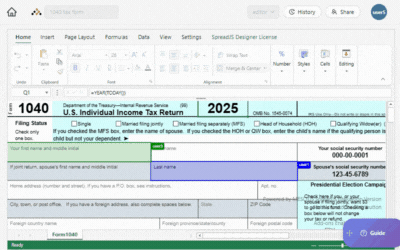 Live, Real-Time, Cursor Tracking in JavaScript Spreadsheets
