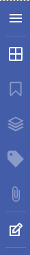 Old JS PDF Viewer Side Panel