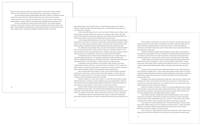 Generate Multi-Page PDFs using JavaScript