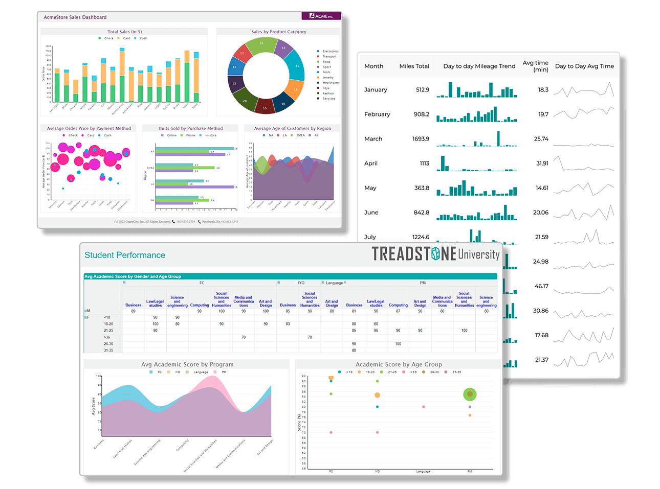 ActiveReports.NET Azure Reporting Solution