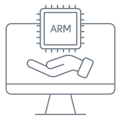 ARM64 Support for Visual Studio Extension