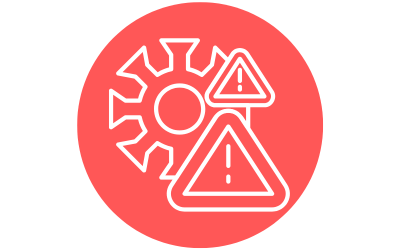 Automatic conflict resolution with safe rollbacks