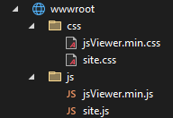 Report Viewer