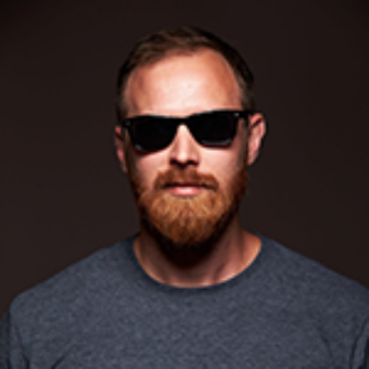 Product Manager - Chris Bannon
