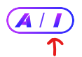 Click the "I" button to open the JavaScript Pivot Table AI analysis interface