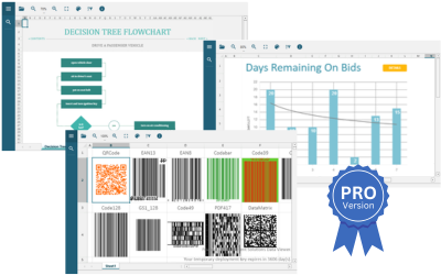  Display Data Visualizations in a JavaScript Viewer