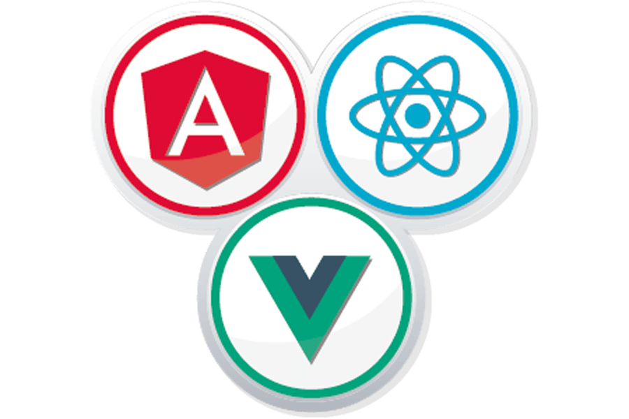 Front-End Frameworks Support