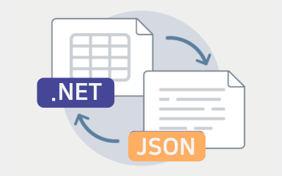 Create Line Charts With .NET XLSX  API Example