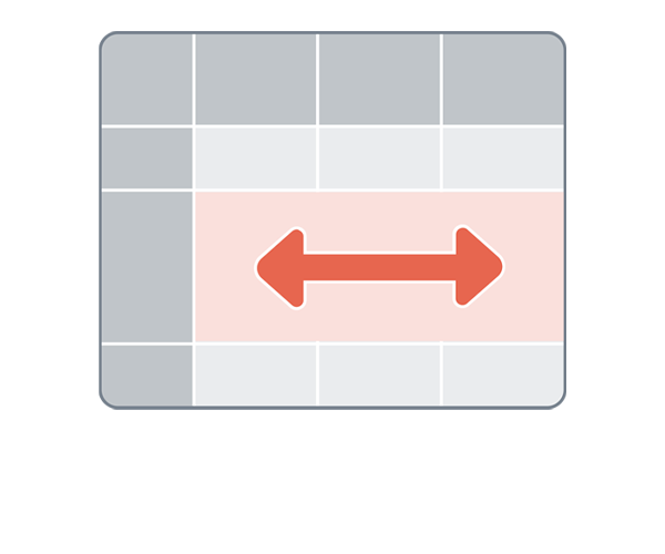 .NET DataGrid Cell Merging
