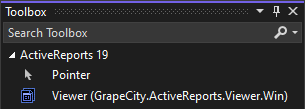 Toolbox Viewer