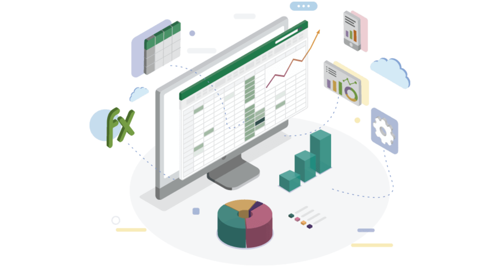 Generate .xlsx Files using C# and a .NET Excel API