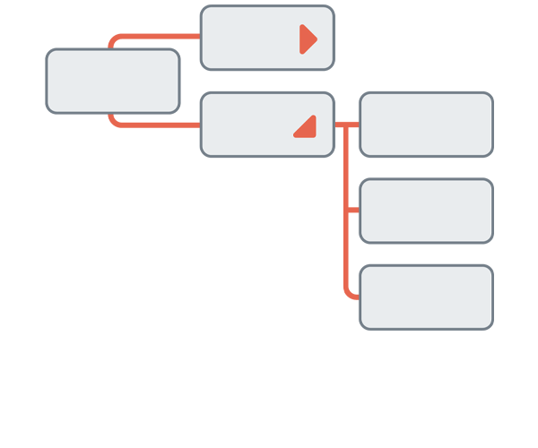 .NET Diagram Collapsible Nodes