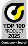 Document Solutions for PDF (#98) - Component Source 2025 Awards