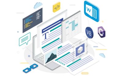 Create DOCX files in .NET Applications
