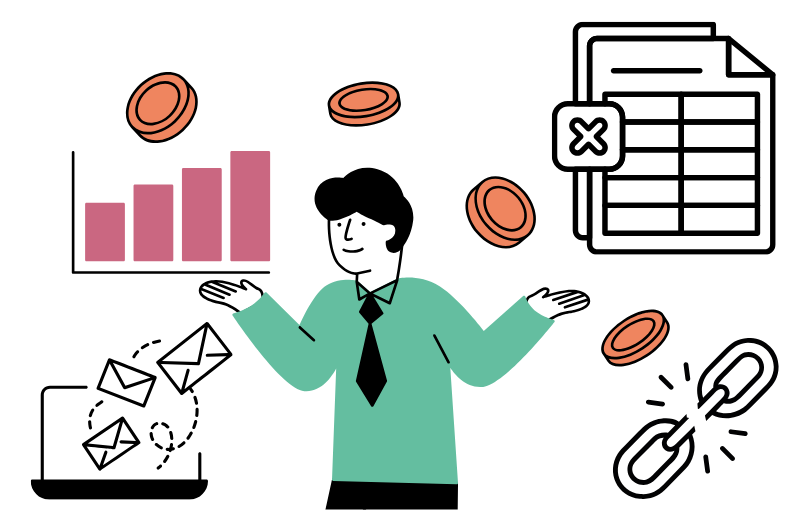 The Hidden Cost of Spreadsheet-Centric Workflows | Developers Guide