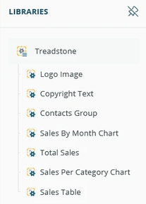 Designer Toolbar