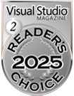 VS Award Silver