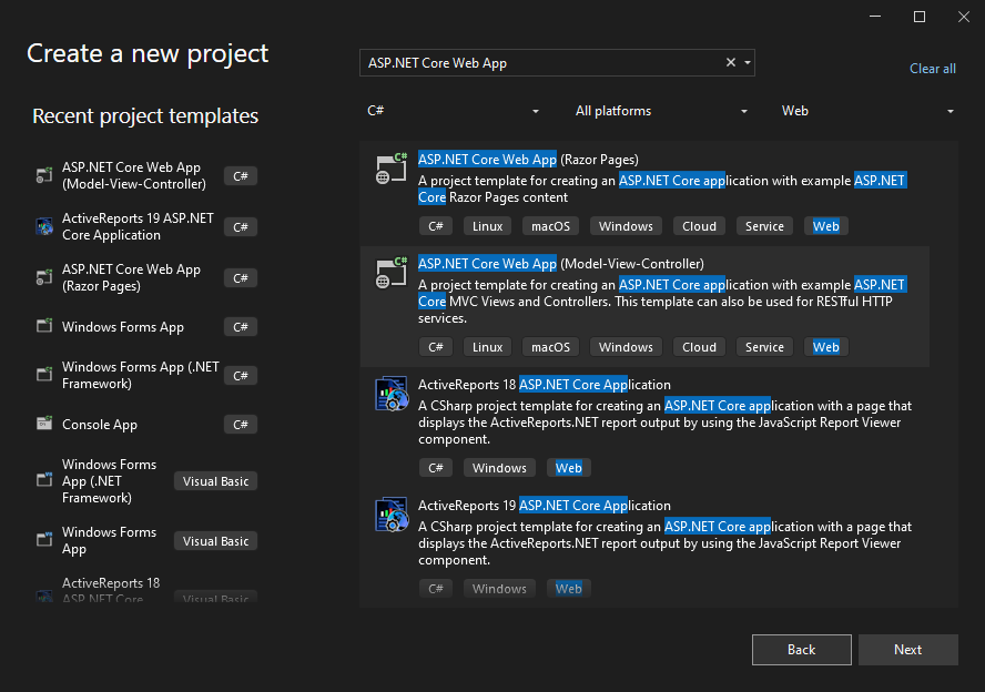 Report Viewer