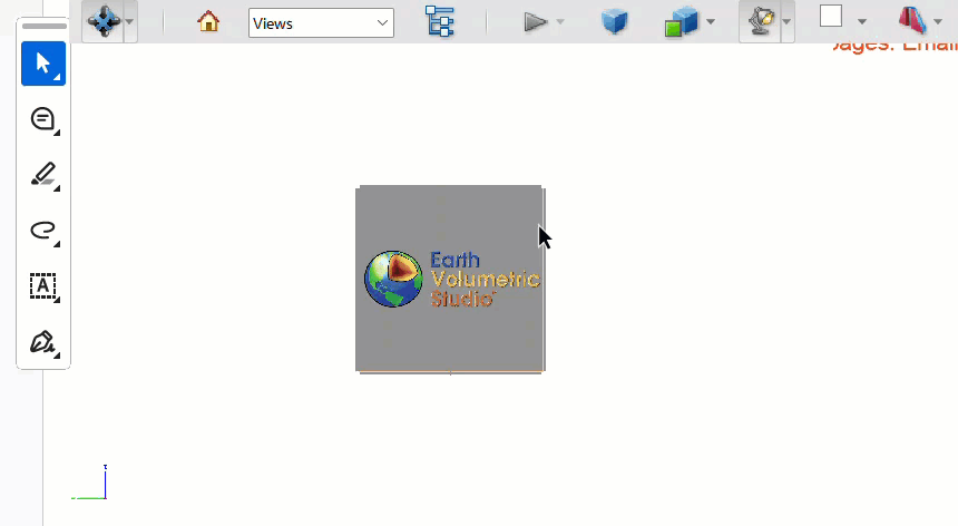 3D Annotation Support | Included in Document Solutions for PDF .NET and JS Libraries
