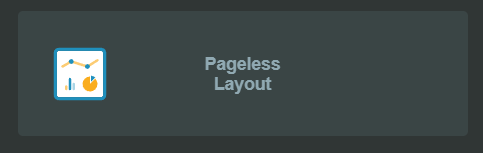 Pageless Layout