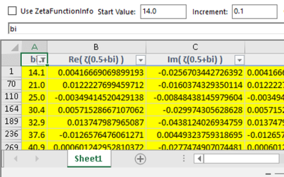 Create Custom Calculation Functions using C#