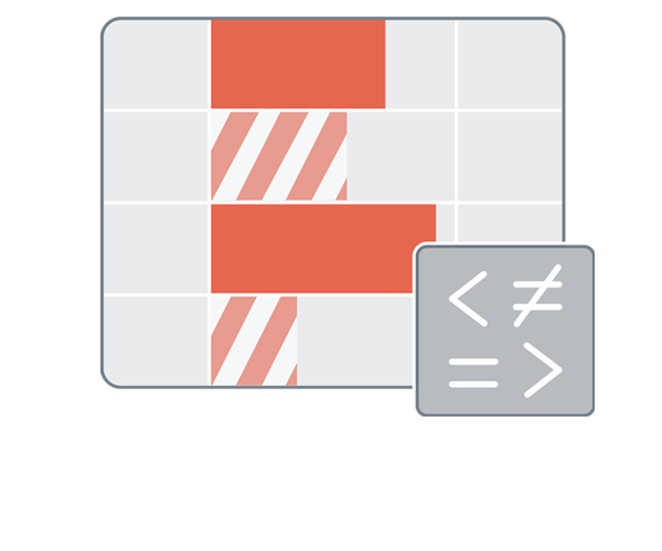 .NET DataGrid Conditional Formatting
