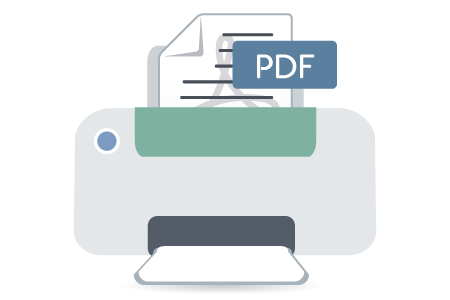 Print PDF using C# .NET