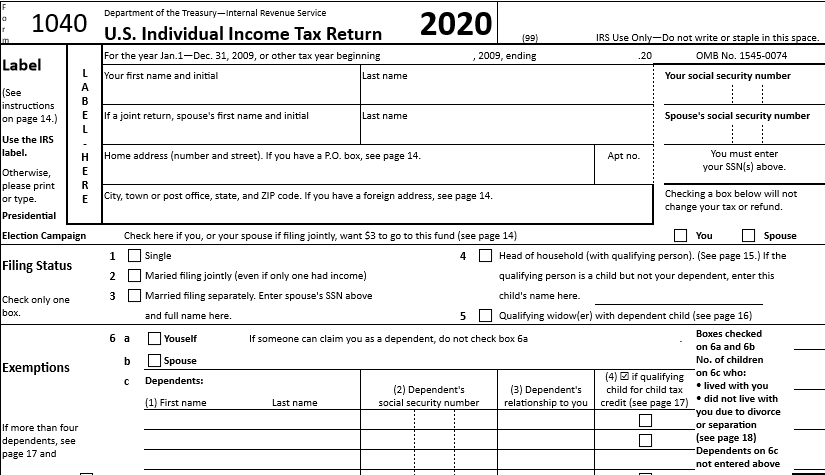 Grid-Based Input Forms