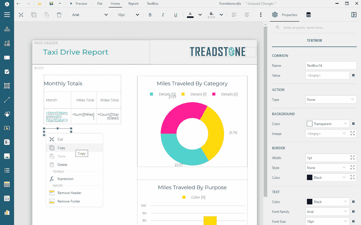 activereports