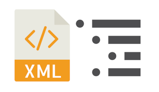 XML Nested Display