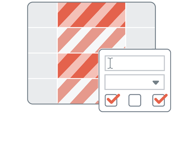 WPF Rules Manager UI