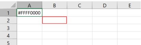 Data Visualization Functions within WPF Spreadsheets
