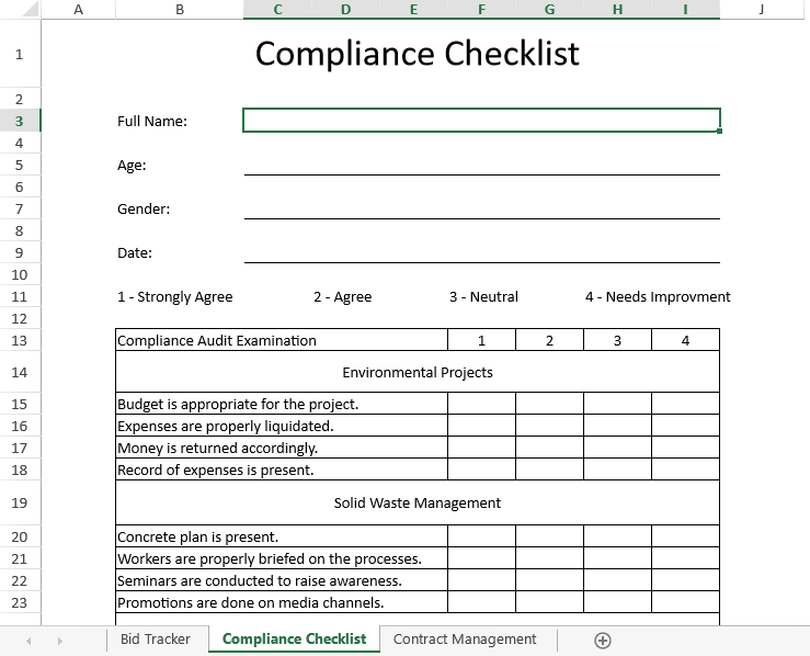 JavaScript Excel Spreadsheet Use Case