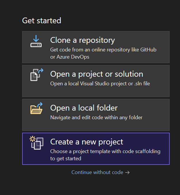 Create a WPF Pivot Table Application