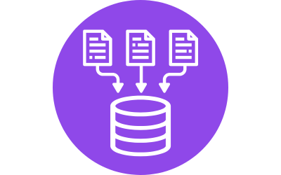 Separate JS spreadsheet sync logic from storage through the IDatabaseAdapter