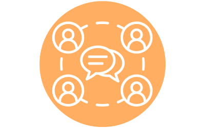 Seamless real-time connectivity between clients and servers