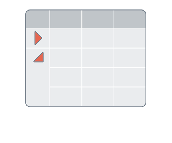 .NET TreeGrid Control