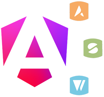 Angular | MESCIUS JS Products