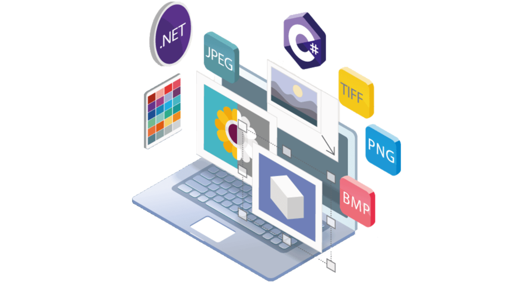 .NET Server-Side Image Processing API